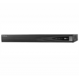 NVR Ursafe 4 canales 40Mbps 6MP