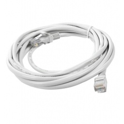 Cable patch cord Cat5E 3m