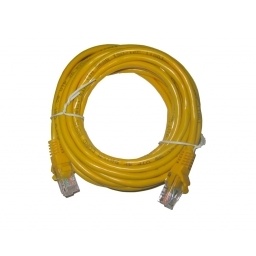 Cable patch cord Cat5E 5m
