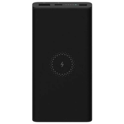 Powerbank Xiaomi Mi 10W Wireless 10000mAh