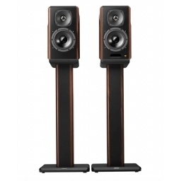 Parlantes Edifier 2.0 bluetooth + Soportes SS02C