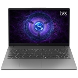 Notebook Gamer Lenovo Core i5 4.4Ghz, 8GB, 512GB SSD, 15.6" FHD, RTX 2050 4GB