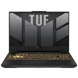 Notebook Gamer Asus Core i5 4.5Ghz, 16GB, 512GB SSD, 15.6" FHD,RTX3050 4GB