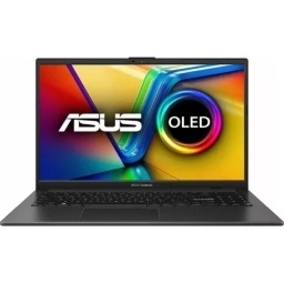Notebook Asus Ryzen 5 4.3Ghz, 8GB, 512GB SSD, 15.6" OLED, Espaol