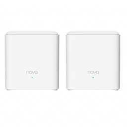 Router Tenda Wifi-6 Mesh Nova EX3 (2 pack)