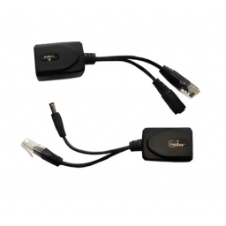 Splitter PoE NRG+ 12v
