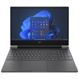 Notebook Gamer HP Ryzen 5 4.6Ghz, 8GB, 512GB SSD, 15.6'' FHD, RTX 2050 4GB