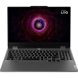 Notebook Lenovo Ryzen 7 4.5Ghz, 16GB, 512GB SSD, 15.6 FHD 144Hz, RTX 4070 8GB