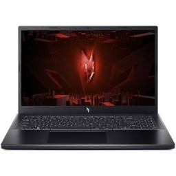 Notebook Gamer Acer Core i7 4.9Ghz, 16GB, 512GB SSD, 15.6" FHD, RTX 4060 8GB