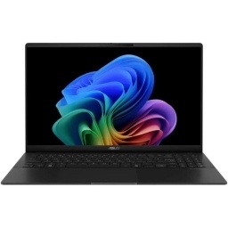 Notebook Asus Core Ultra 5 226v 4.5Ghz, 16GB, 512GB SSD, 14" OLED