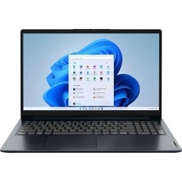 Notebook Lenovo Ryzen 3 4.1Ghz, 4GB, 128GB SSD, 15.6" FHD, Win 11