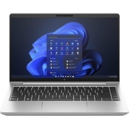 Notebook HP Ryzen 5 Pro 4.5GHz, 32GB, 512GB SSD, 14" FHD, Win11 Pro