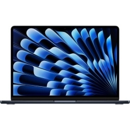 Apple Macbook Air M3 Octacore, 8GB, 256GB SSD, 15.3'', Espaol