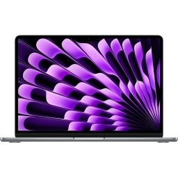 Apple Macbook Air M3 Octacore, 8GB, 256GB SSD, 15.3'', Espaol