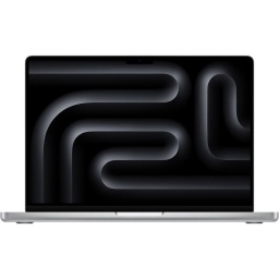 Apple Macbook Pro M3 8+10, 8GB, 1TB SSD, 14.2'', Espaol