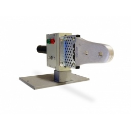 Termofusora 800W con accesorios