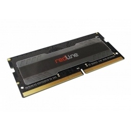Memoria Mushkin DDR4 8GB 3200Mhz sodimm