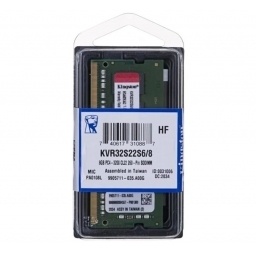 Memoria Kingston DDR4 8GB 3200Mhz sodimm