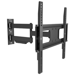 Soporte para TV lcdled movil hasta 55''  50kg