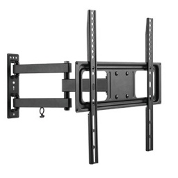 Soporte para TV lcdled movil hasta 55''  35kg