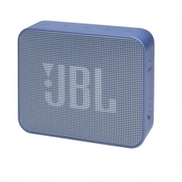 Parlante JBL Go Essential azul
