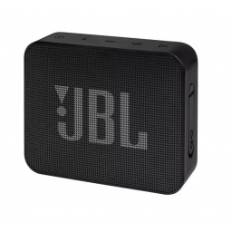 Parlante JBL Go Essential negro