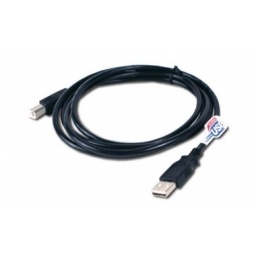 Cable USB 2.0 impresora multifuncion 5m