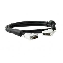 Cable DVI macho / macho 1.8m