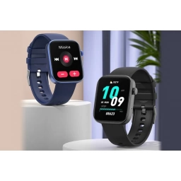 Smartwatch Colmi P71 Azul