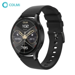 Smartwatch Colmi I28 Ultra Negro