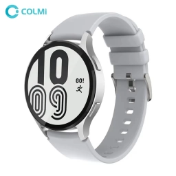 Smartwatch Colmi I28 Ultra Gris