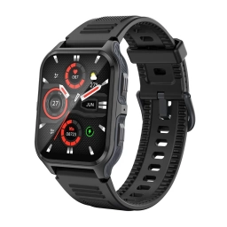 Smartwatch Colmi P73 Negro