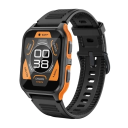 Smartwatch Colmi P73 Orange