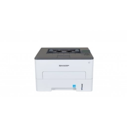 Impresora lser monocromtica A4 SHARP DX-B351 33ppm