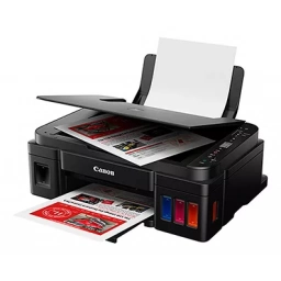 Impresora Canon Pimax G1110 - USB