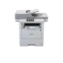 Multifuncin lser monocromtica Brother MFC-L6900DW