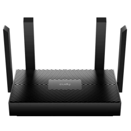 Router Cudy 	WR1500 Gigabit Ax1500 Wi-fi 6