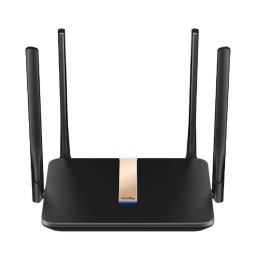 Router Wifi Mesh Cudy LT500D AC1200 4g Lte Doble Banda
