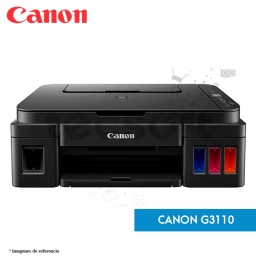 Impresora Multifuncin Canon G3110 WiFi