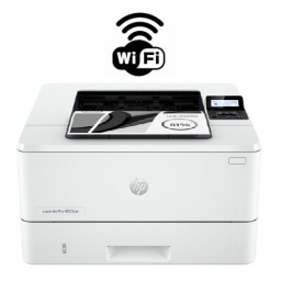 Impresora HP LaserJet Pro 4003DW Wifi