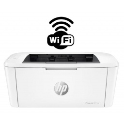 Impresora HP LaserJet M111W