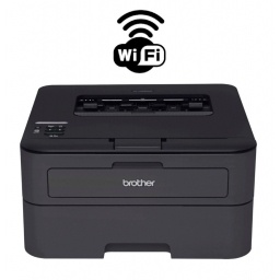 Impresora Brother HLL2360DW Laser Monocromo 