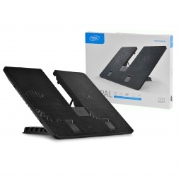 Bandeja notebook Deepcool U Pal