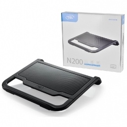 Bandeja notebook Deepcool N200