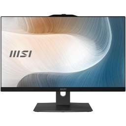 Equipo All in One MSI Core 7 150U 5.4Ghz, 32GB, 1TB SSD, 24" FHD Touch