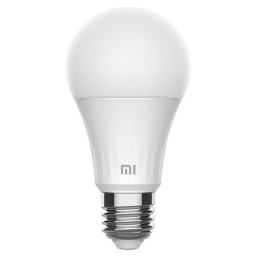 Lampara Mi Smart LED blanco clido