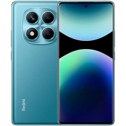 Xiaomi Redmi Note 14 Pro 8GB 256GB azul