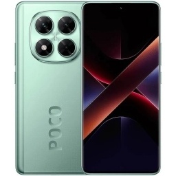 Xiaomi Poco X7 5G 8GB 256GB verde