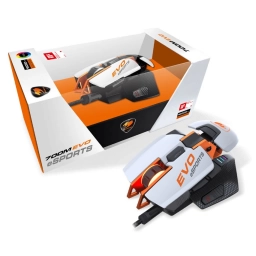 Mouse GAMER Cougar 700m Evo Esports