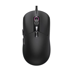 Mouse Gamer Cougar Minos Neo Black
